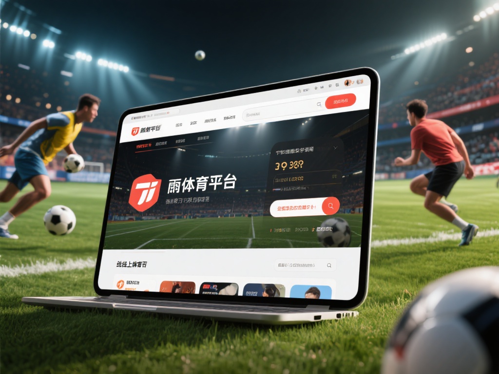 在如今的数字时代，线上体育平台如雨后春笋般涌现，吸
