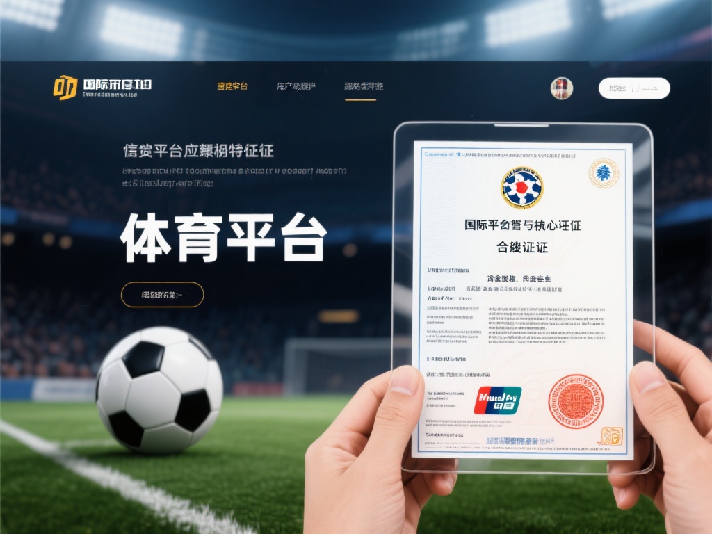开云体育是否正规 (开云体育是否正规?深度解析平台可信度与安全性) 要判断一个体育平台是否值得信赖,首先需要了解正规平