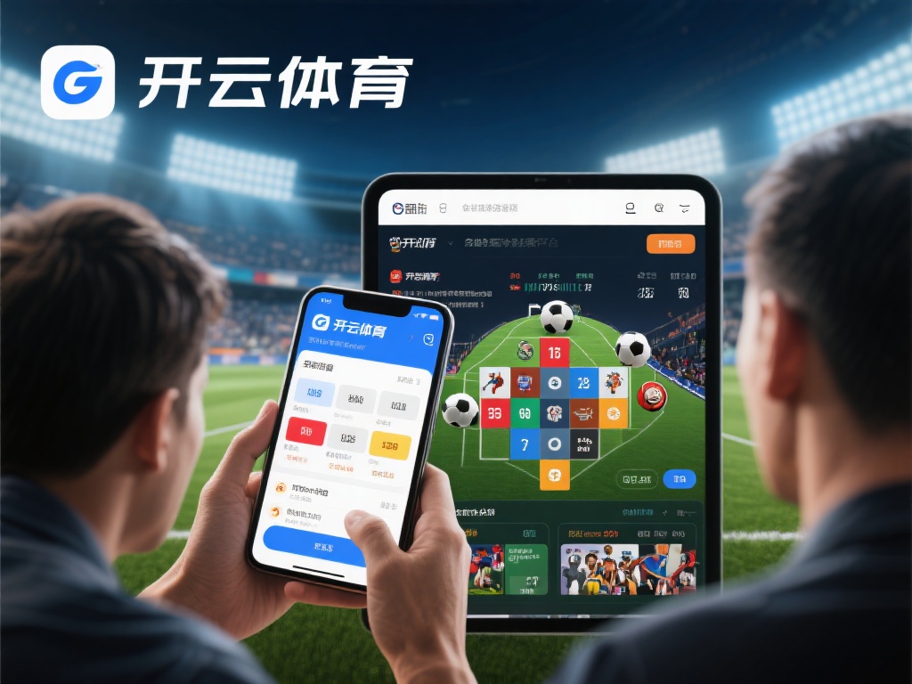 在众多体育竞猜平台中，开云体育凭借其专业性和用户友