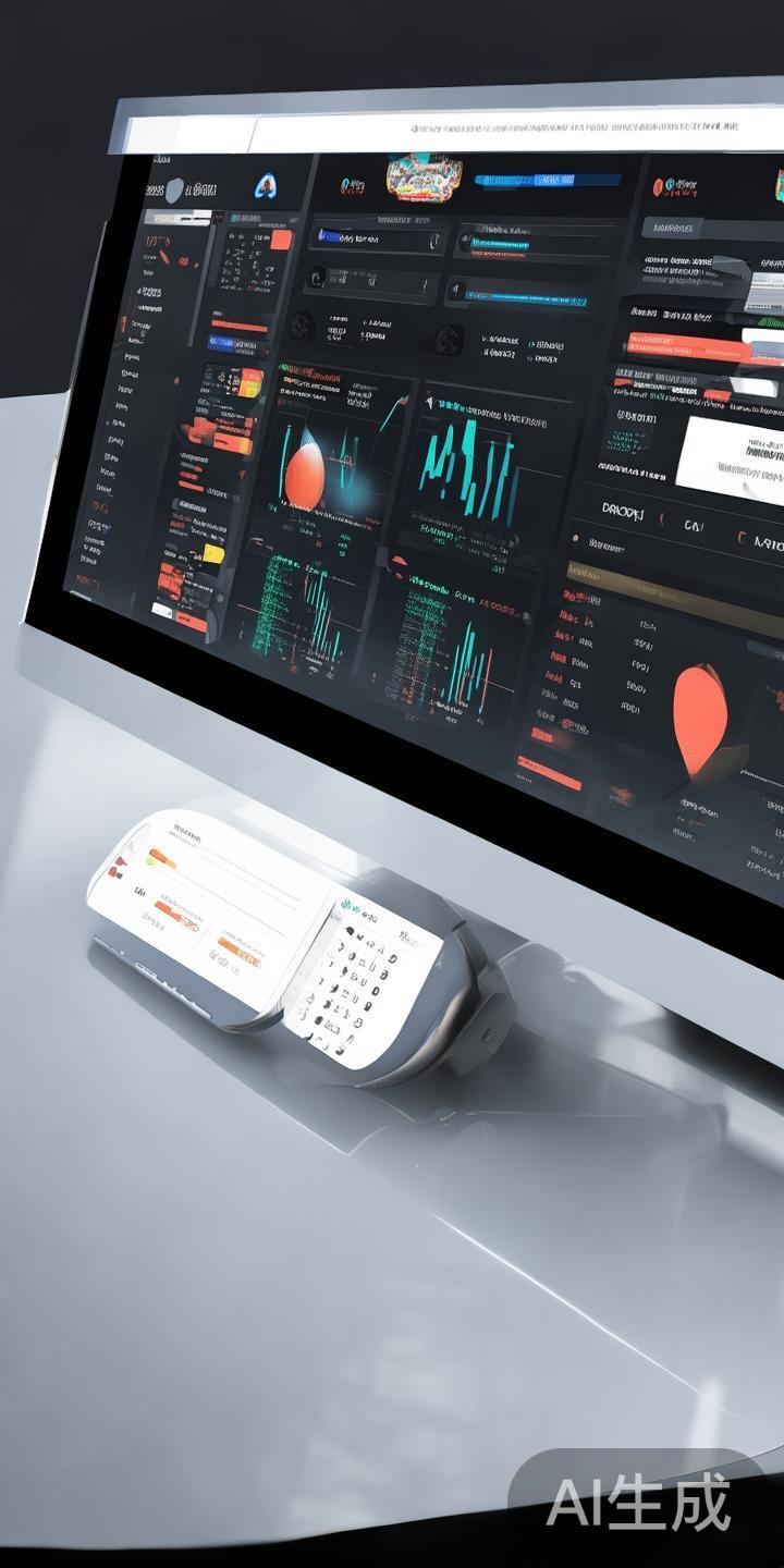 电脑版网页界面布局更为宽敞，操作起来更为直观，特别