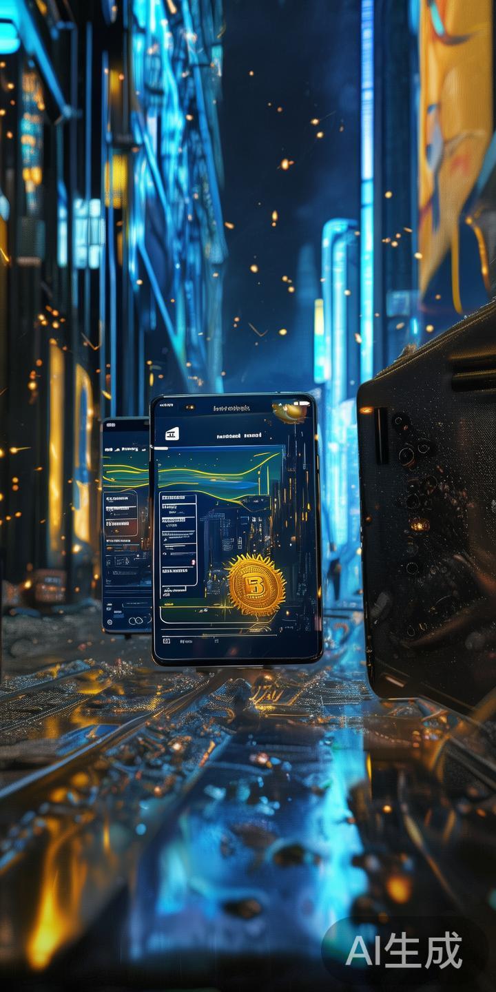 官方正版APP：登录平台官网后，下载安装官方提供的